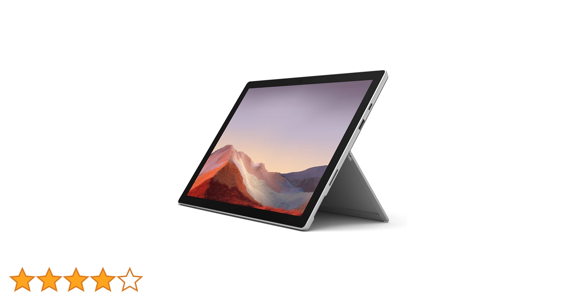 Amazon.co.jp: マイクロソフト Surface Pro 7 / Office H&B 2019